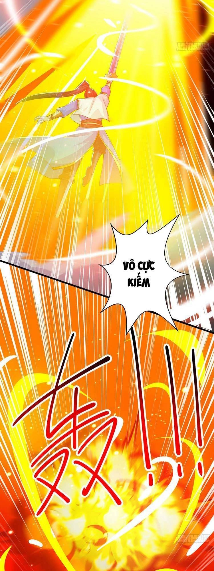 Độc Bộ Tiêu Dao Chapter 423 - 21