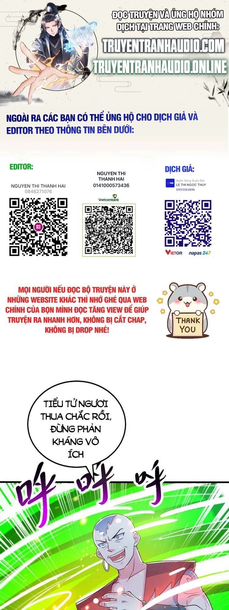 Độc Bộ Tiêu Dao Chapter 424 - 1