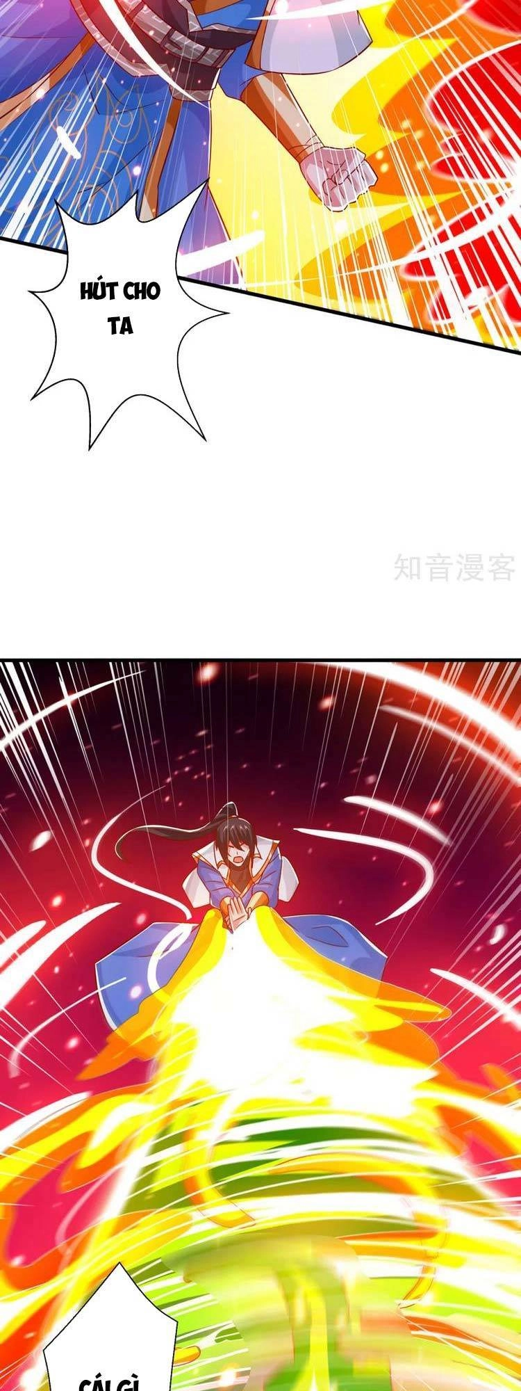 Độc Bộ Tiêu Dao Chapter 424 - 3