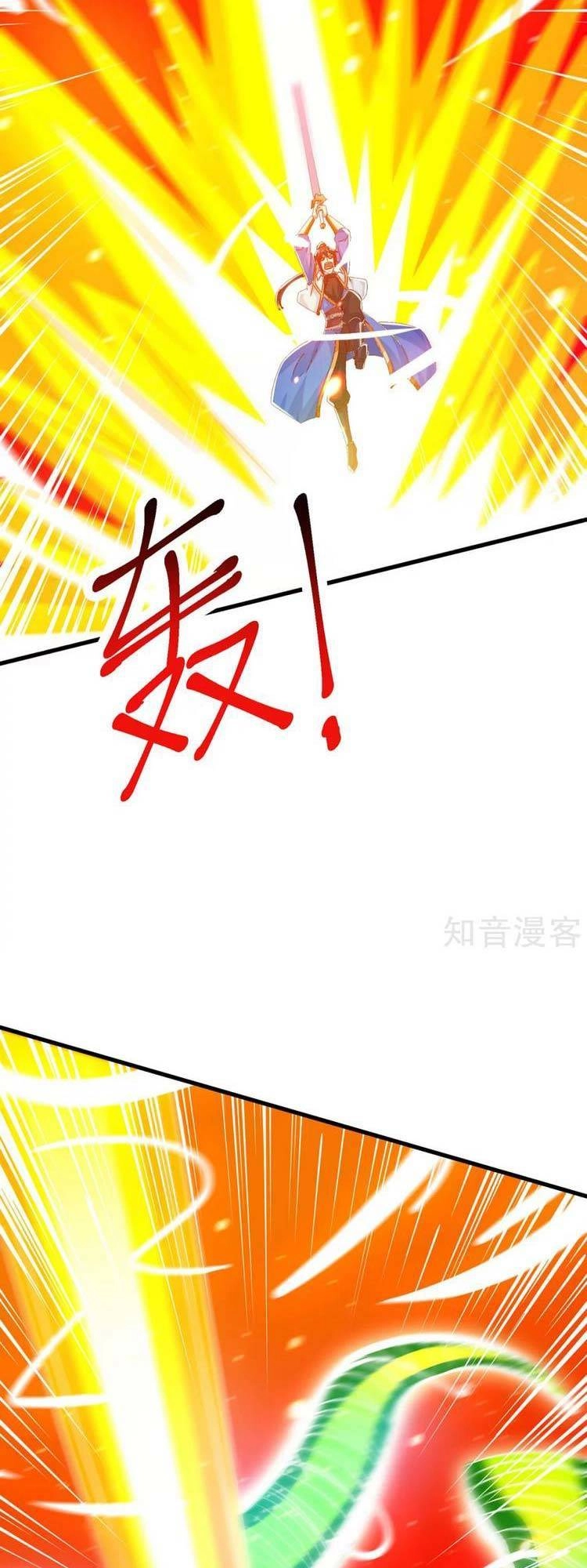 Độc Bộ Tiêu Dao Chapter 424 - 6