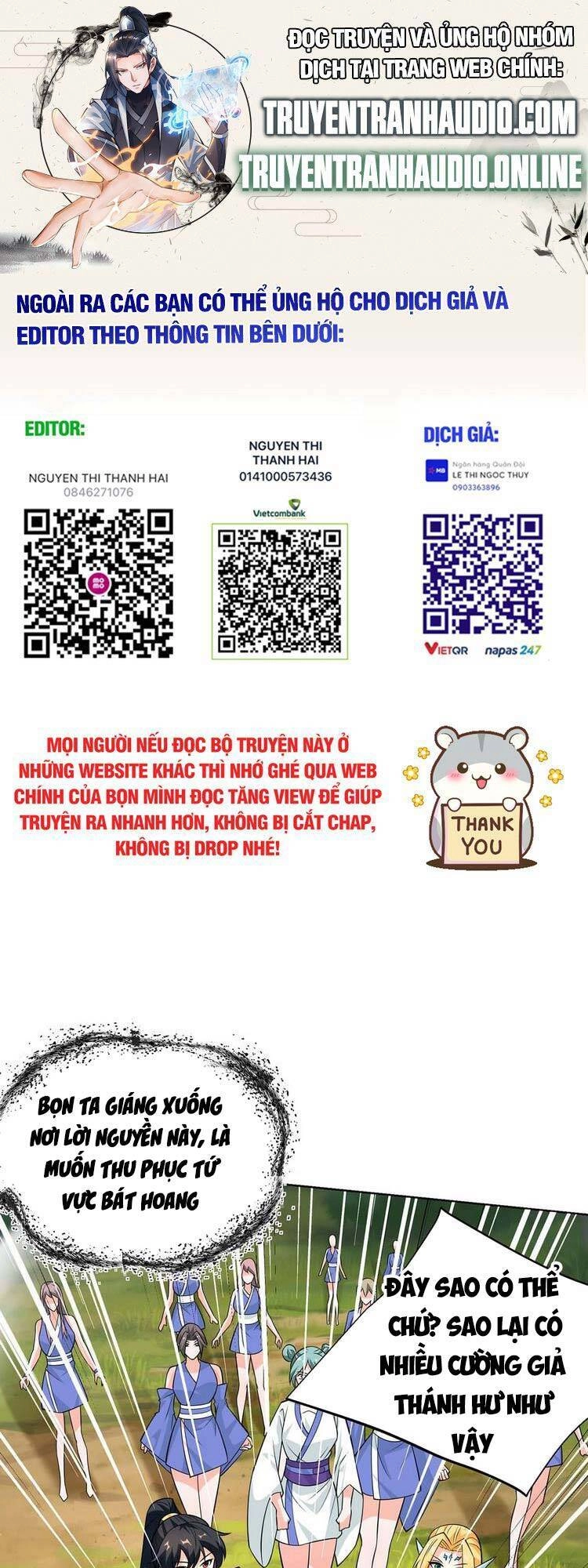 Độc Bộ Tiêu Dao Chapter 425 - 1