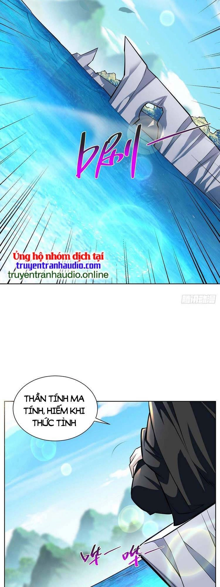 Độc Bộ Tiêu Dao Chapter 425 - 4