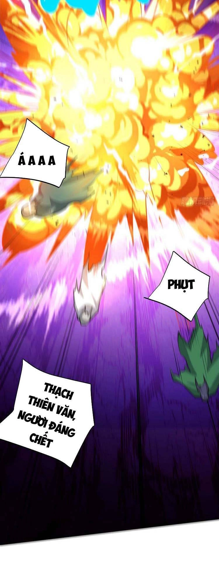 Độc Bộ Tiêu Dao Chapter 425 - 13