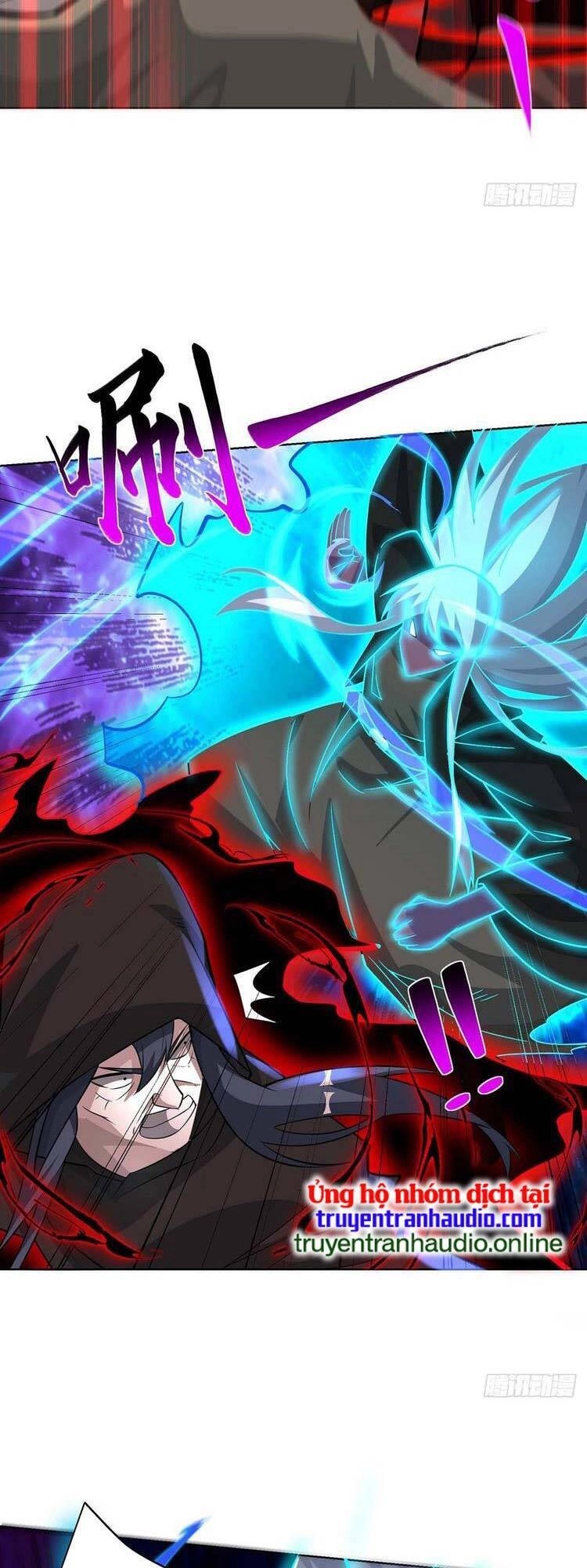 Độc Bộ Tiêu Dao Chapter 425 - 22