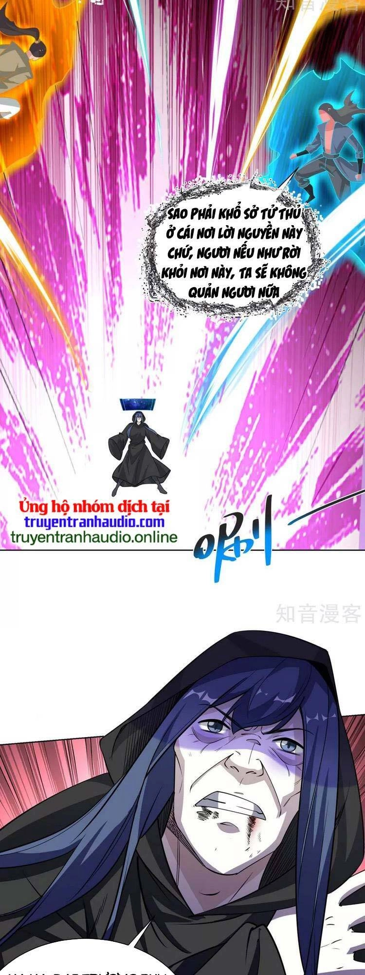 Độc Bộ Tiêu Dao Chapter 426 - 4