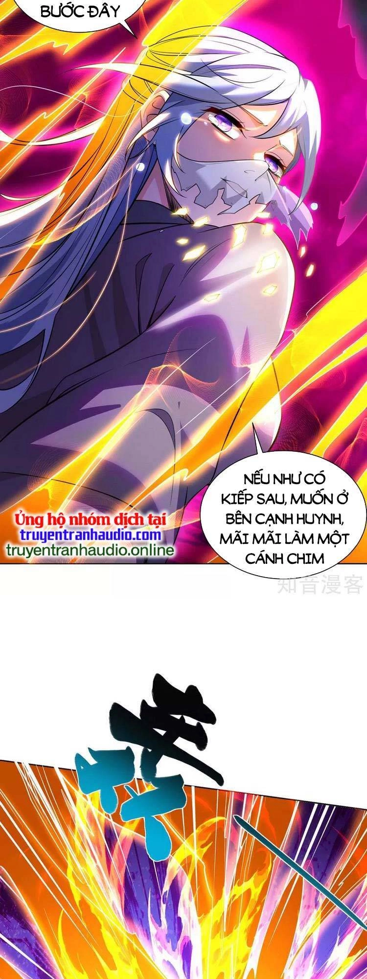 Độc Bộ Tiêu Dao Chapter 426 - 19