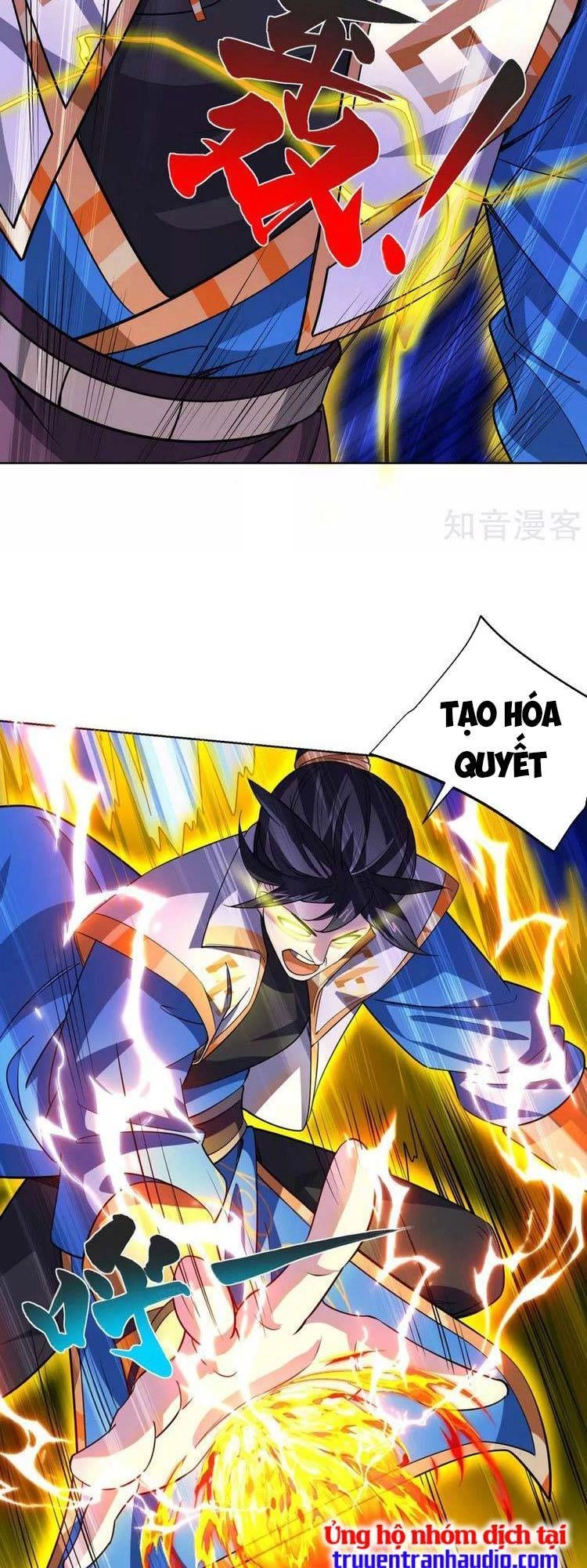 Độc Bộ Tiêu Dao Chapter 427 - 8