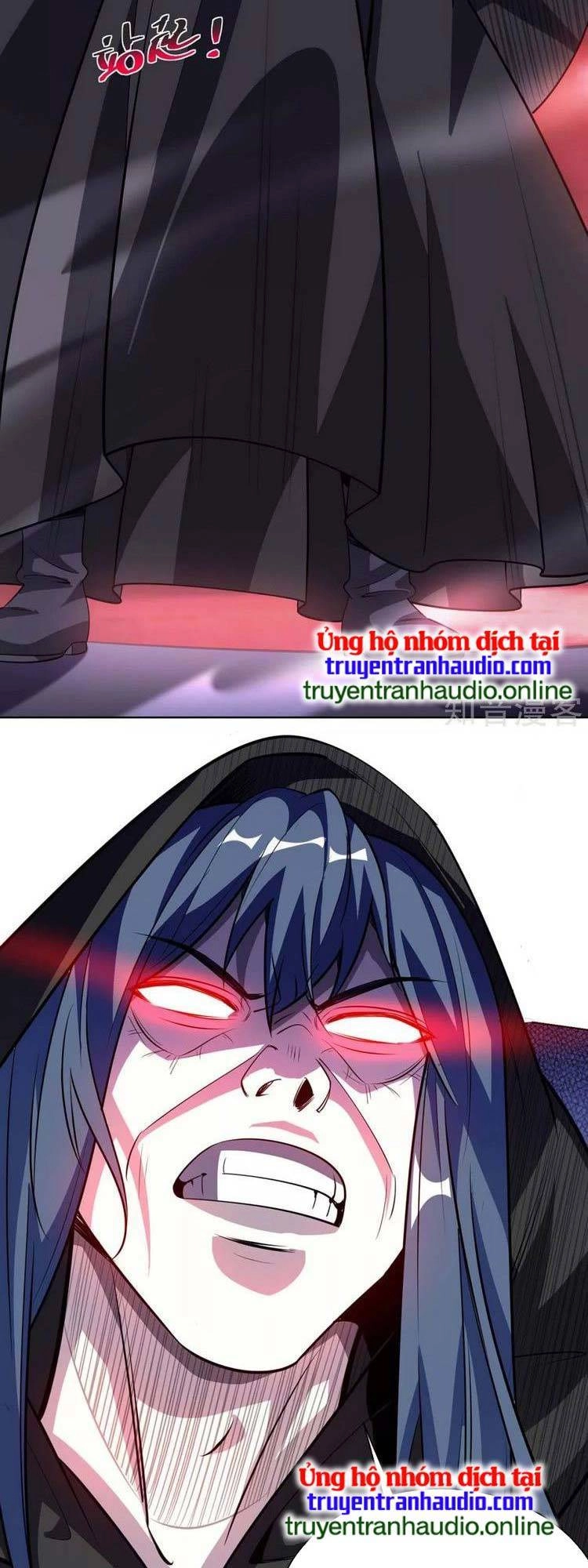 Độc Bộ Tiêu Dao Chapter 427 - 18