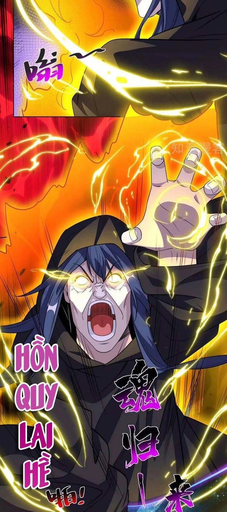 Độc Bộ Tiêu Dao Chapter 427 - 23