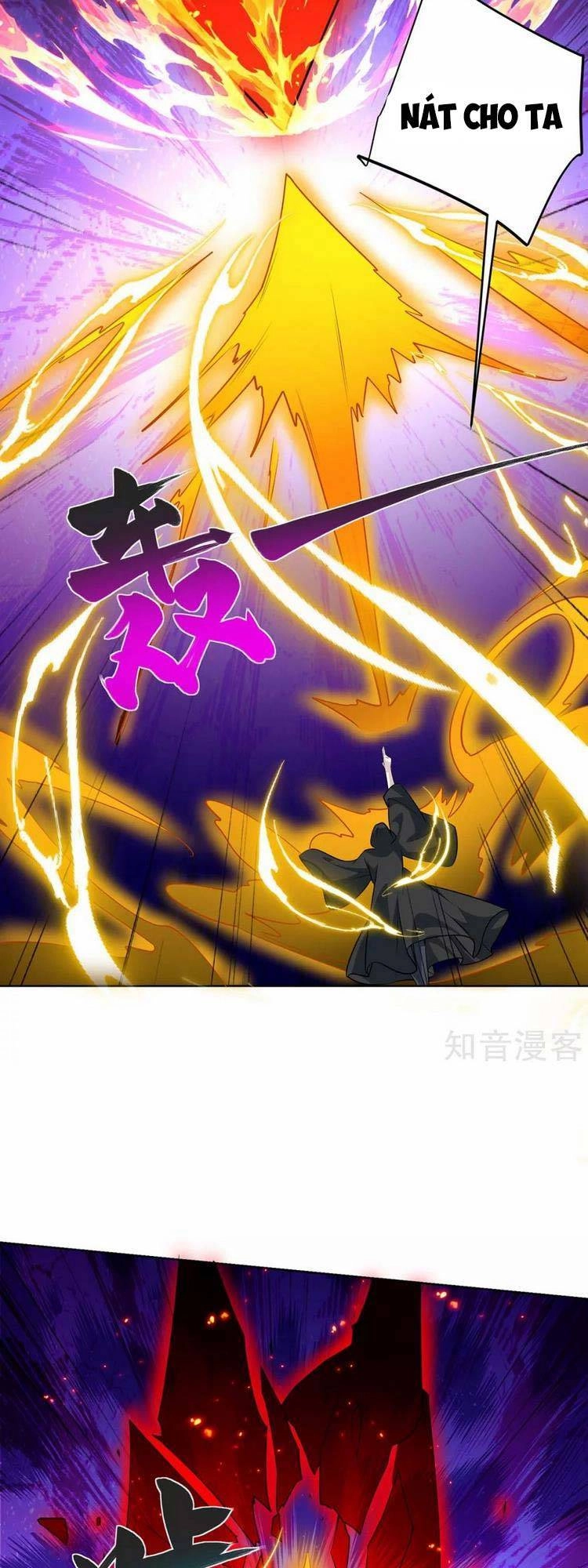 Độc Bộ Tiêu Dao Chapter 428 - 5