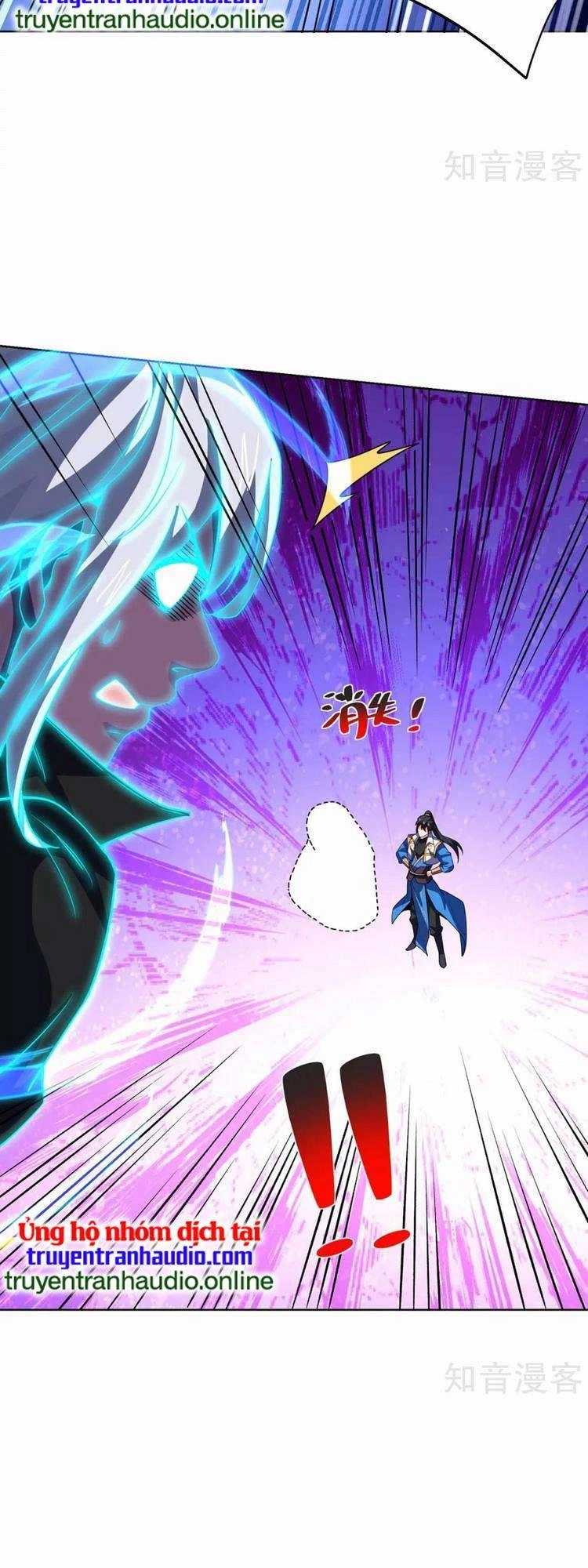 Độc Bộ Tiêu Dao Chapter 428 - 13