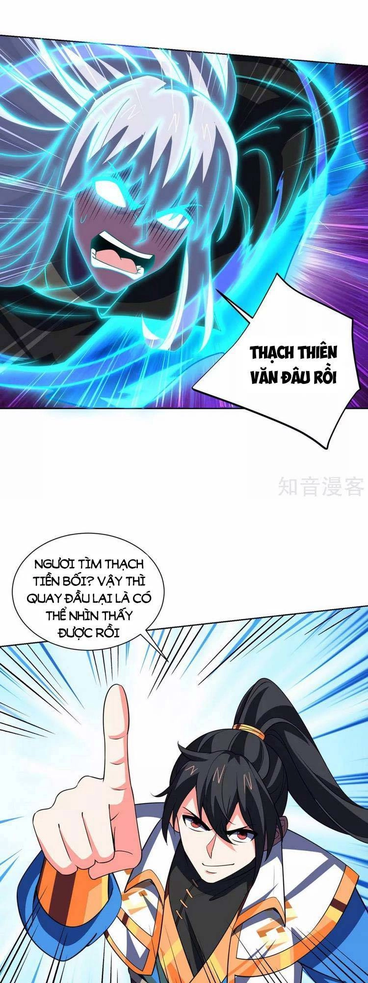 Độc Bộ Tiêu Dao Chapter 428 - 14