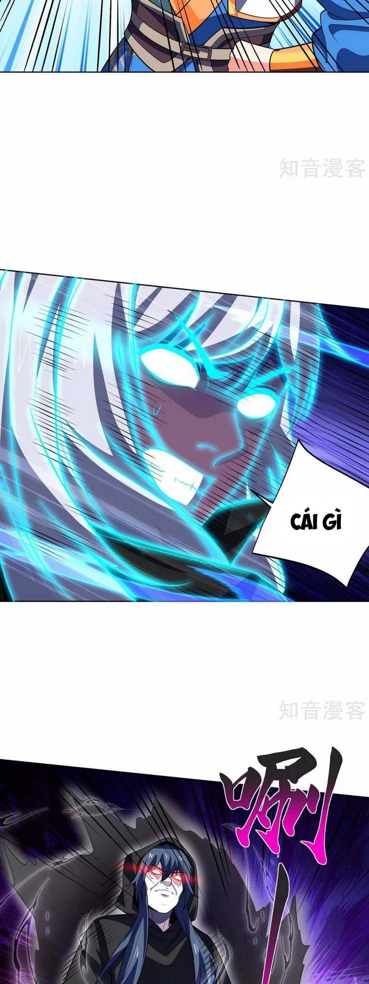 Độc Bộ Tiêu Dao Chapter 428 - 15