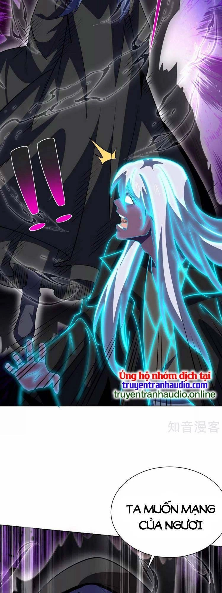 Độc Bộ Tiêu Dao Chapter 428 - 16