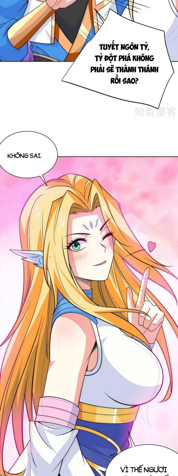 Độc Bộ Tiêu Dao Chapter 429 - 11