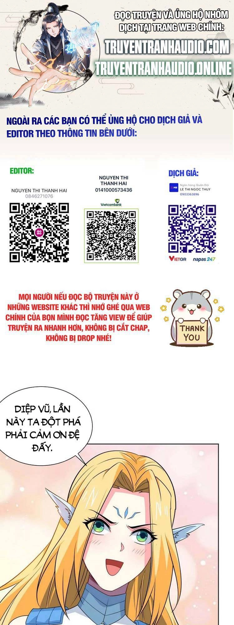 Độc Bộ Tiêu Dao Chapter 430 - 1