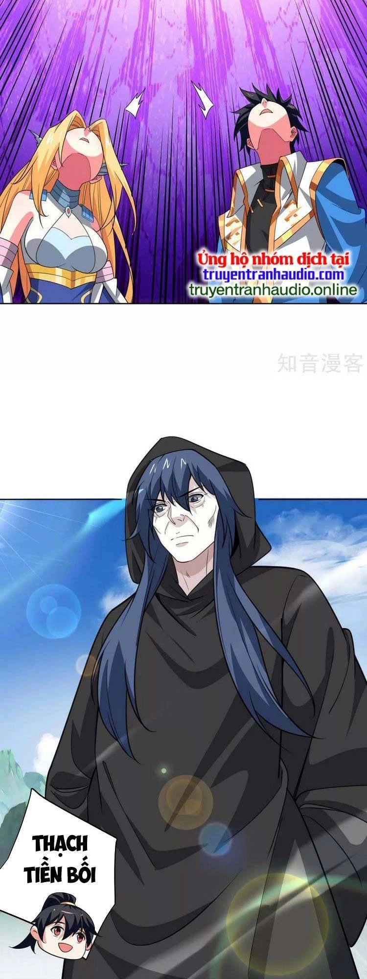 Độc Bộ Tiêu Dao Chapter 430 - 4