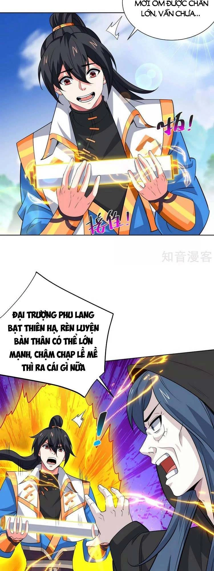 Độc Bộ Tiêu Dao Chapter 430 - 8