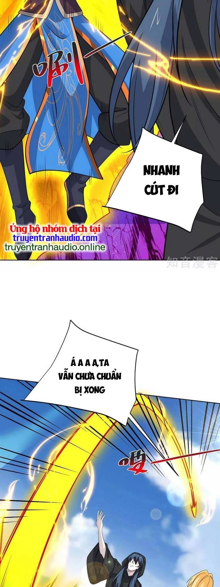 Độc Bộ Tiêu Dao Chapter 430 - 9