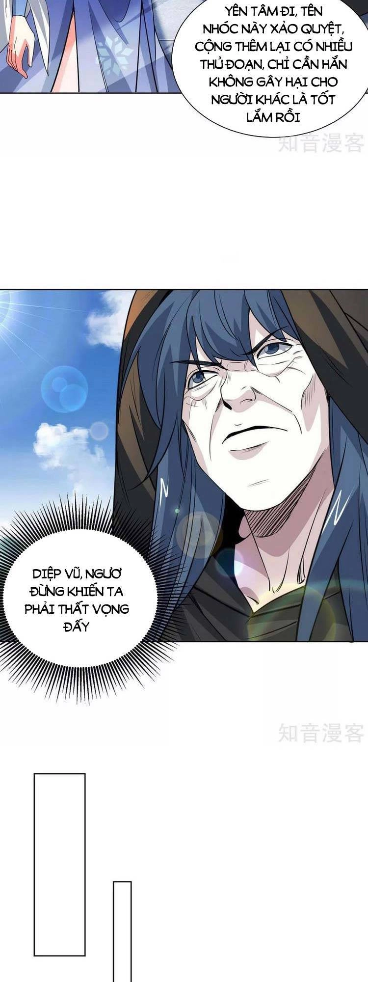 Độc Bộ Tiêu Dao Chapter 430 - 11