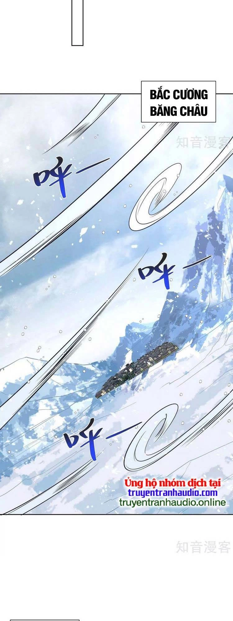 Độc Bộ Tiêu Dao Chapter 430 - 12