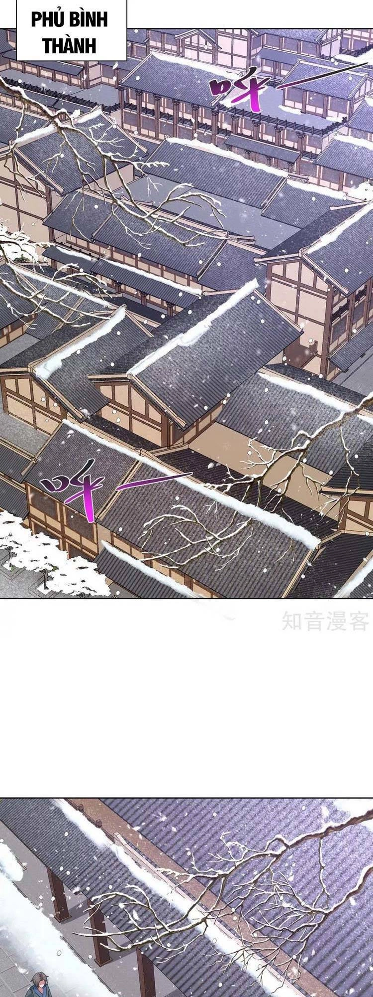 Độc Bộ Tiêu Dao Chapter 430 - 13