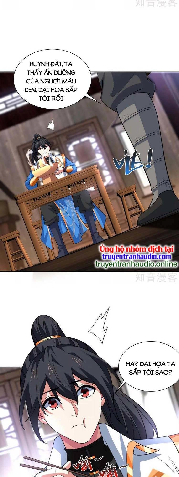 Độc Bộ Tiêu Dao Chapter 430 - 15