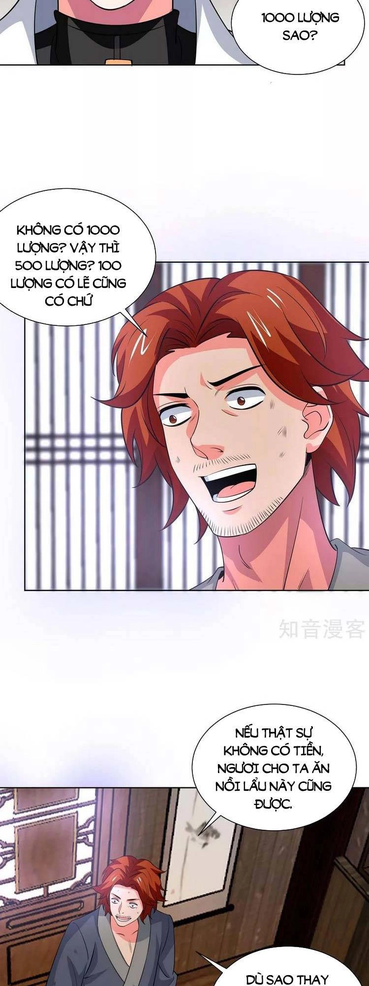 Độc Bộ Tiêu Dao Chapter 430 - 18