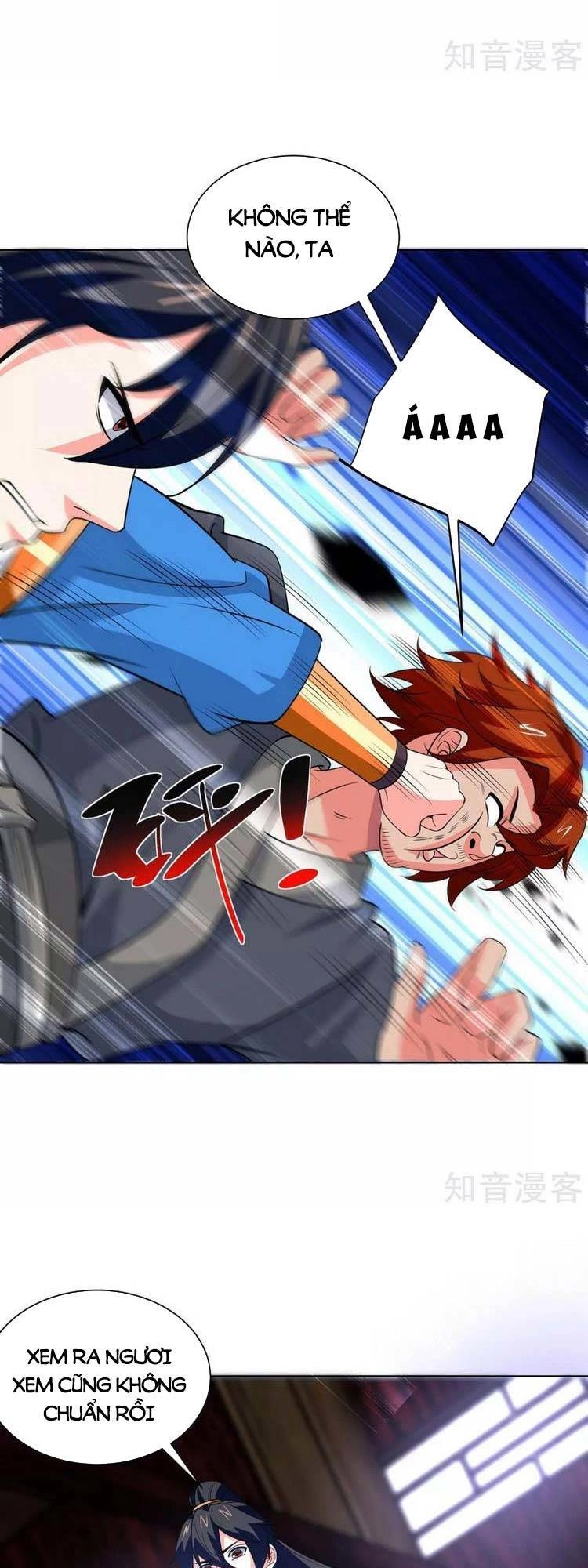 Độc Bộ Tiêu Dao Chapter 430 - 20