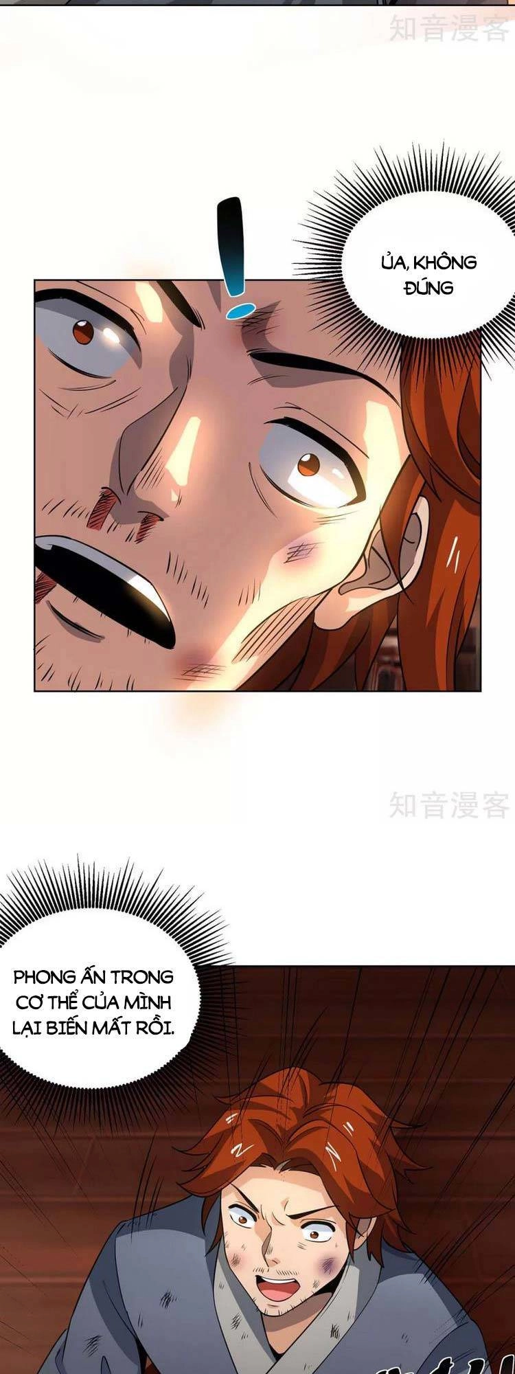 Độc Bộ Tiêu Dao Chapter 431 - 5