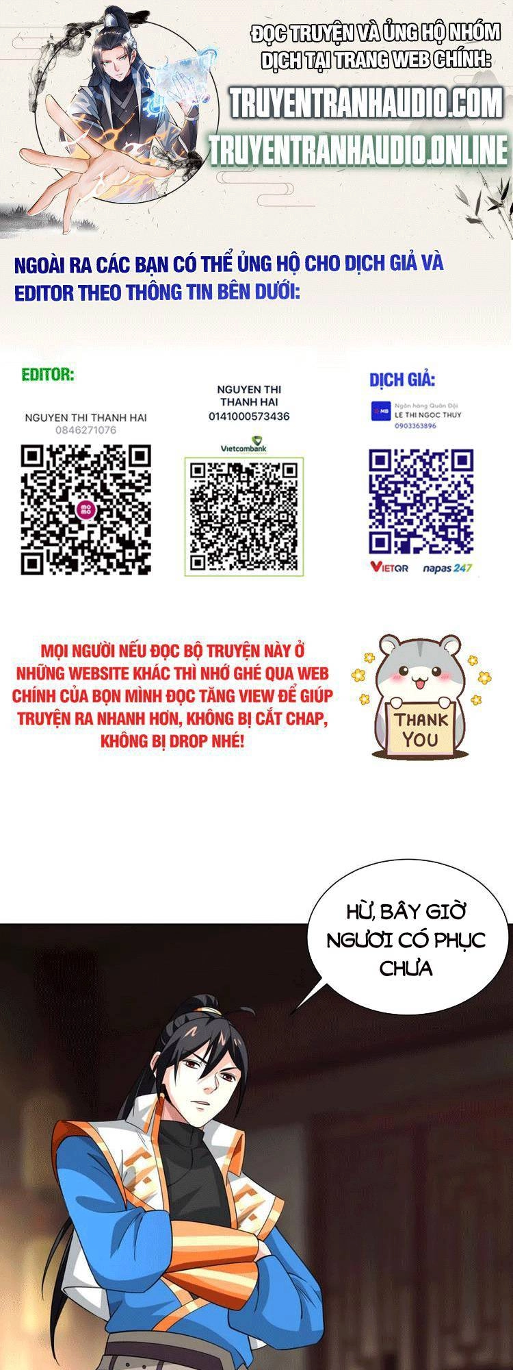 Độc Bộ Tiêu Dao Chapter 432 - 1