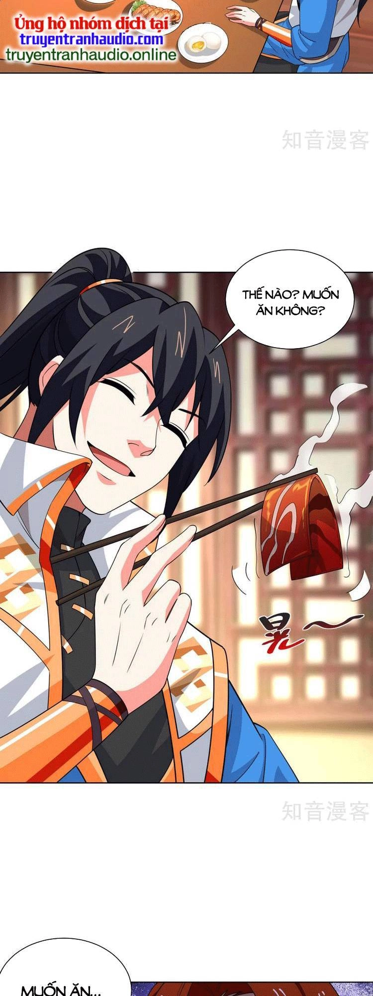 Độc Bộ Tiêu Dao Chapter 432 - 6