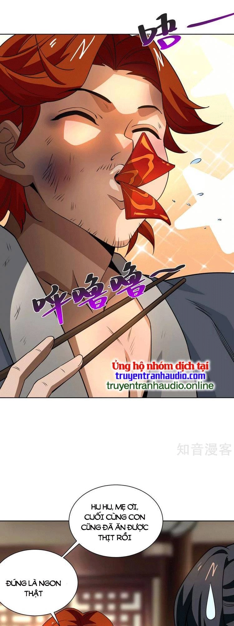 Độc Bộ Tiêu Dao Chapter 432 - 9