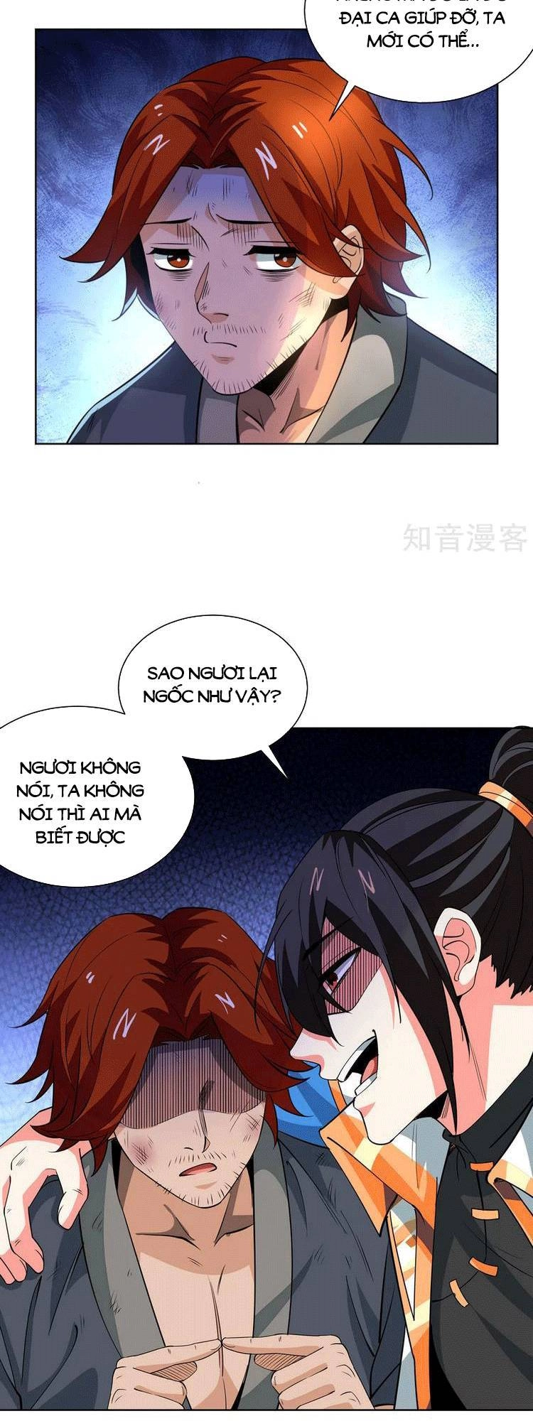 Độc Bộ Tiêu Dao Chapter 432 - 14