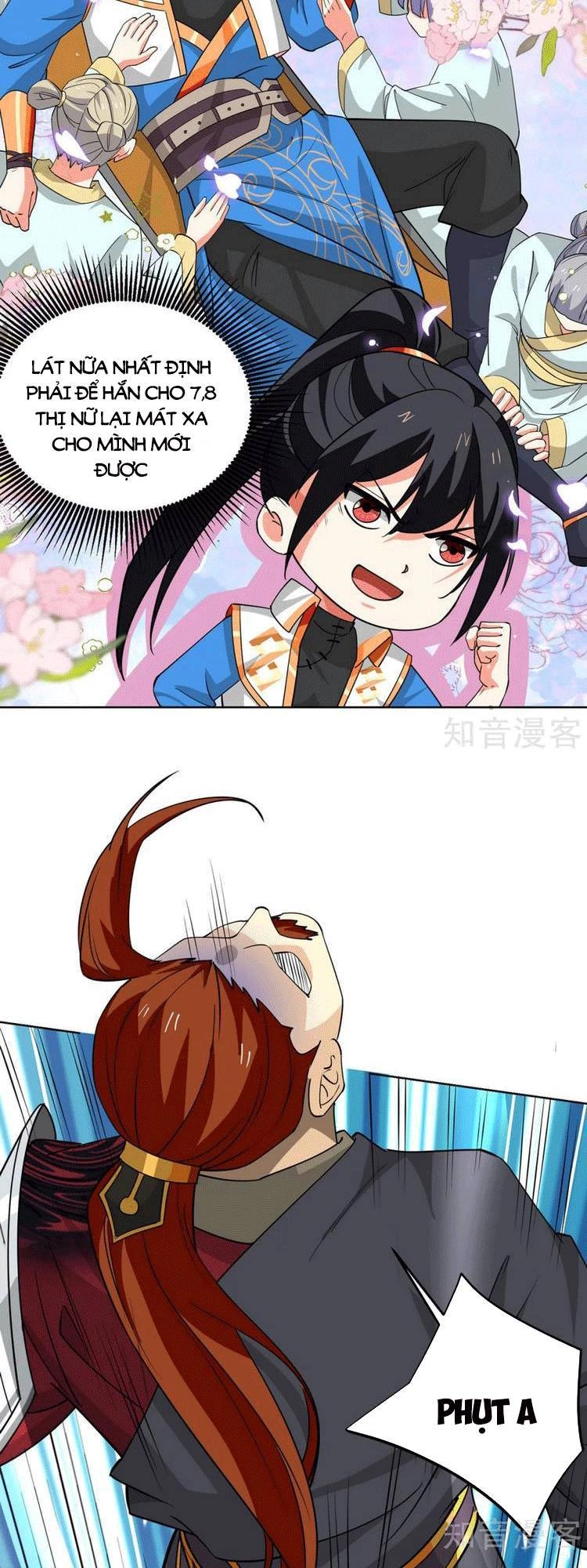 Độc Bộ Tiêu Dao Chapter 432 - 20