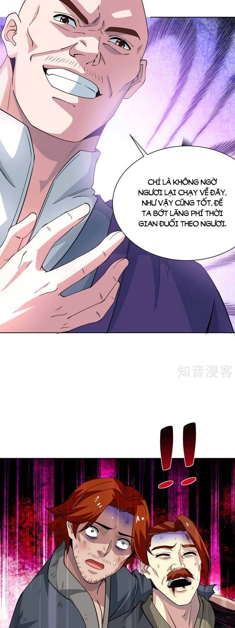 Độc Bộ Tiêu Dao Chapter 433 - 4