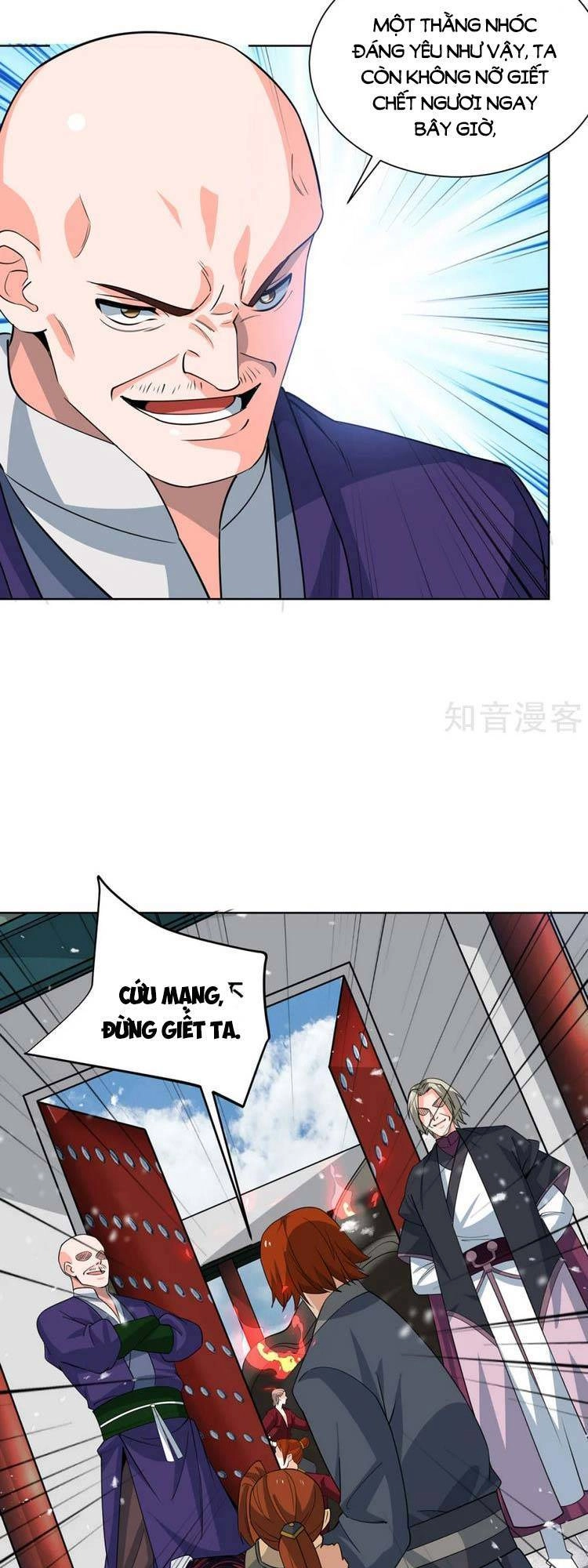 Độc Bộ Tiêu Dao Chapter 433 - 7