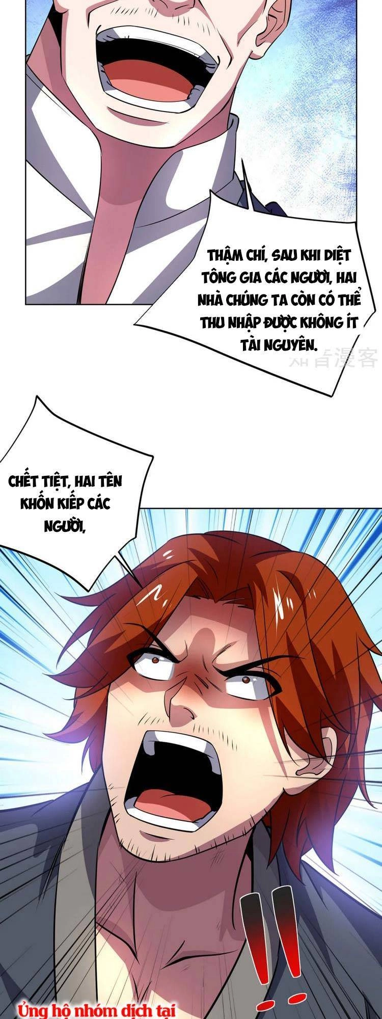 Độc Bộ Tiêu Dao Chapter 433 - 11