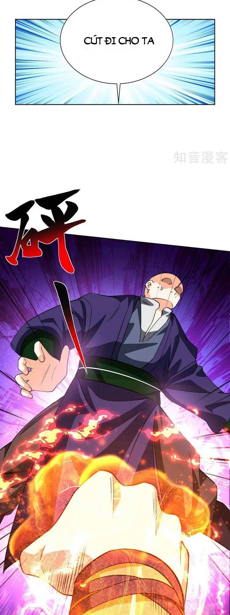 Độc Bộ Tiêu Dao Chapter 434 - 2