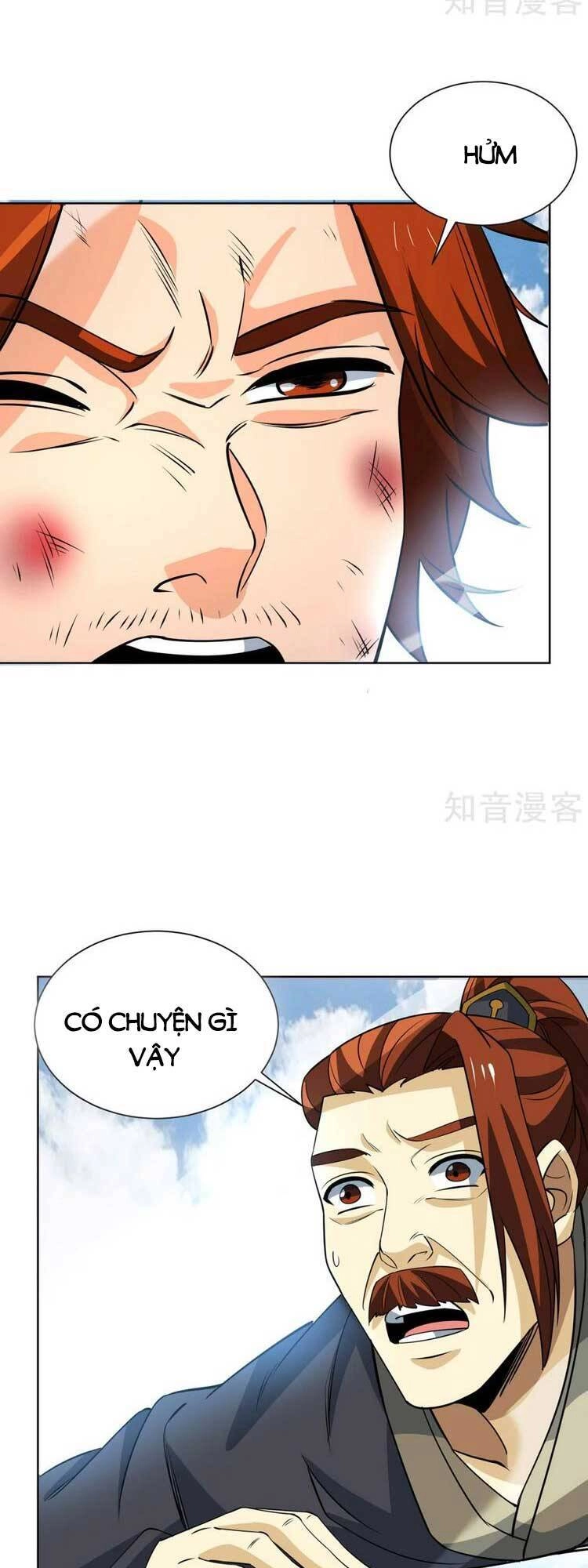 Độc Bộ Tiêu Dao Chapter 434 - 5