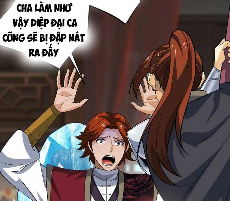 Độc Bộ Tiêu Dao Chapter 435 - 17