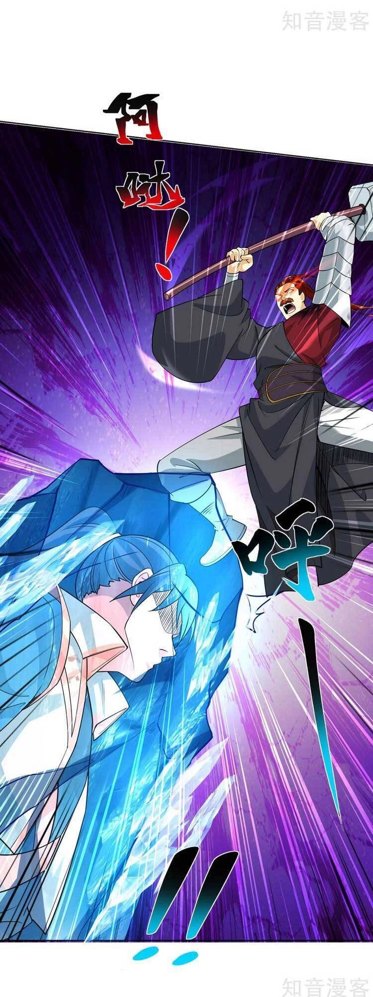 Độc Bộ Tiêu Dao Chapter 435 - 19