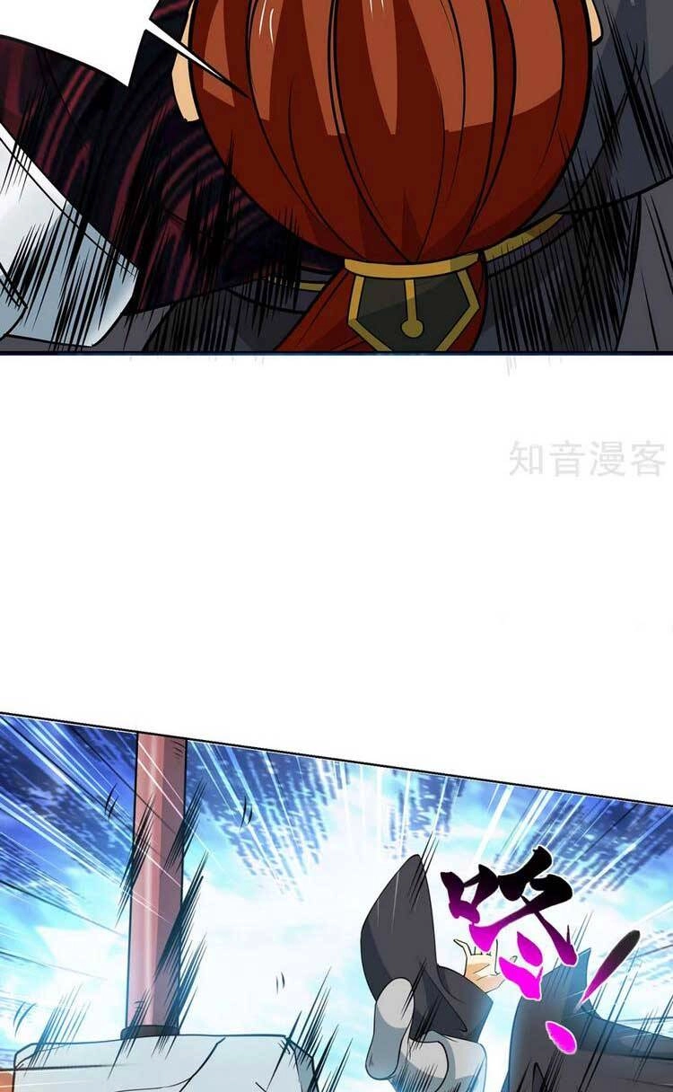 Độc Bộ Tiêu Dao Chapter 435 - 22