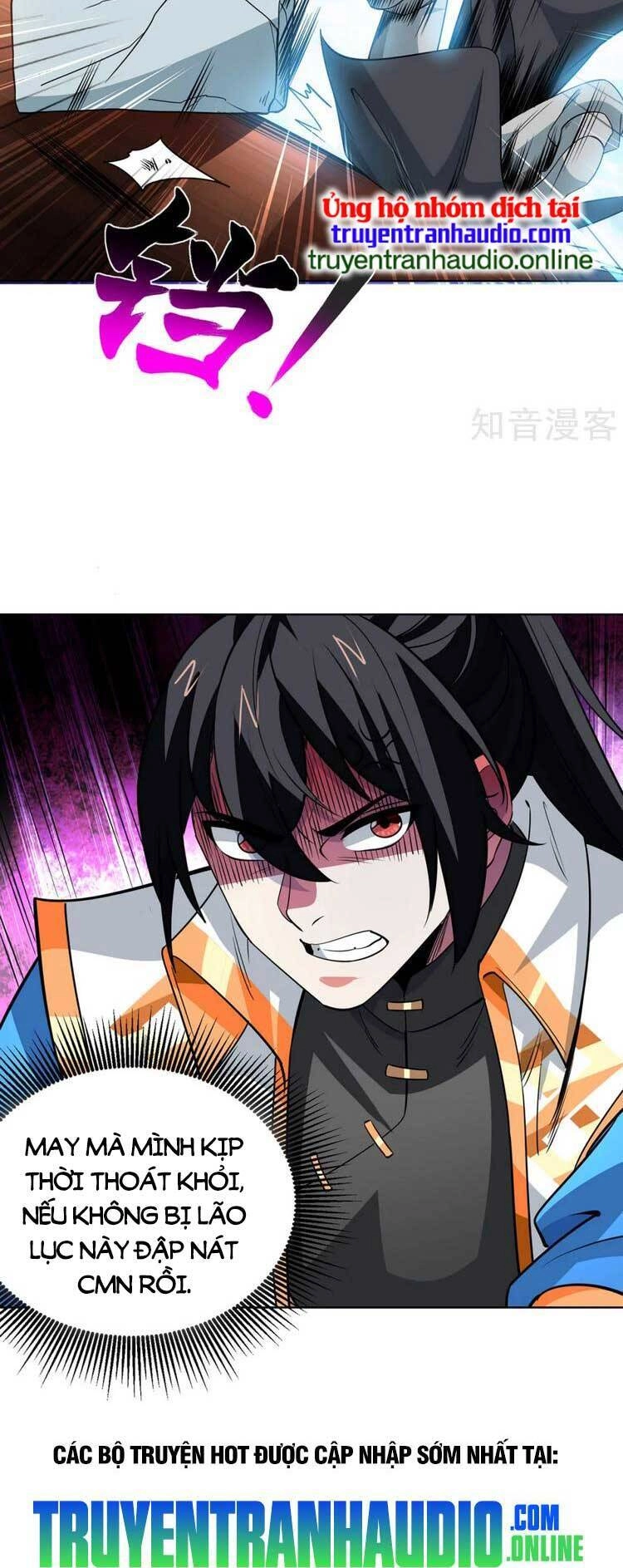 Độc Bộ Tiêu Dao Chapter 435 - 23