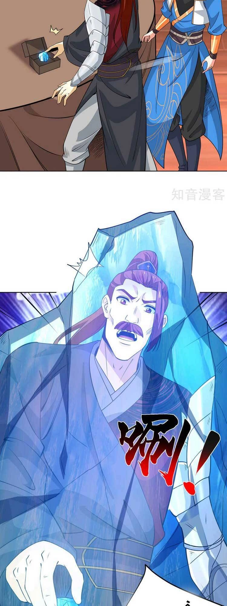 Độc Bộ Tiêu Dao Chapter 436 - 4