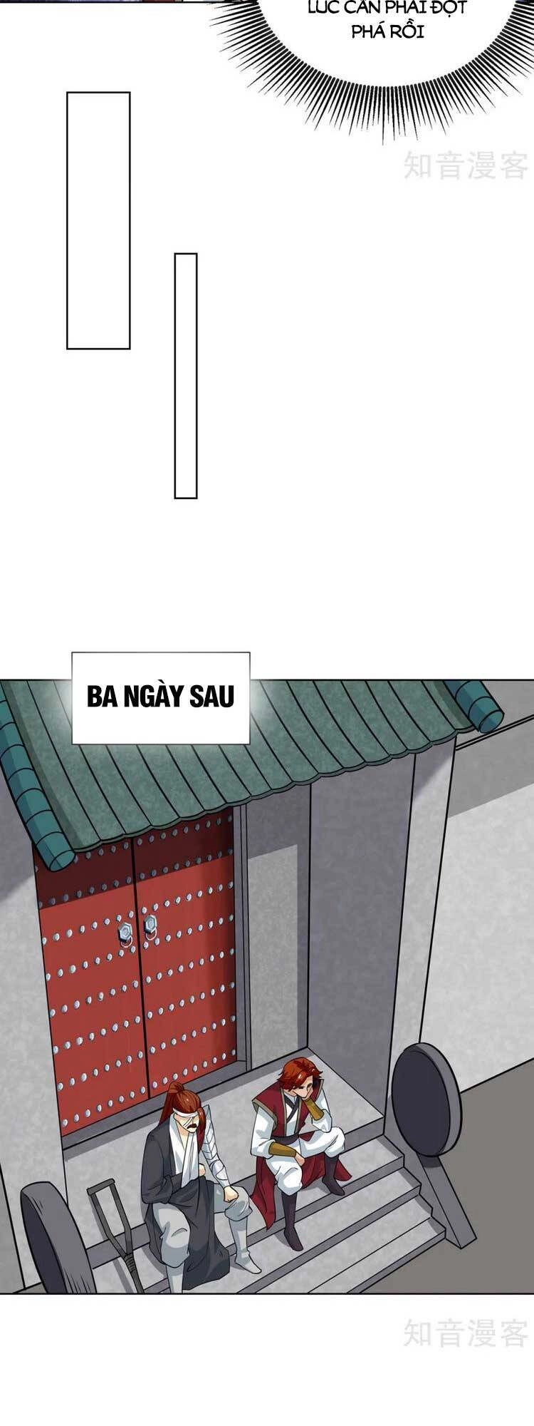 Độc Bộ Tiêu Dao Chapter 436 - 12