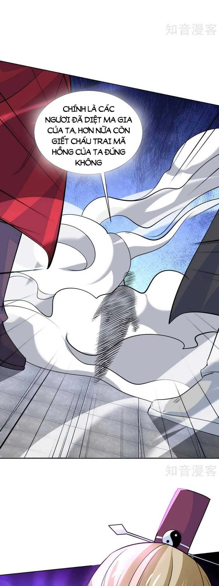 Độc Bộ Tiêu Dao Chapter 436 - 16