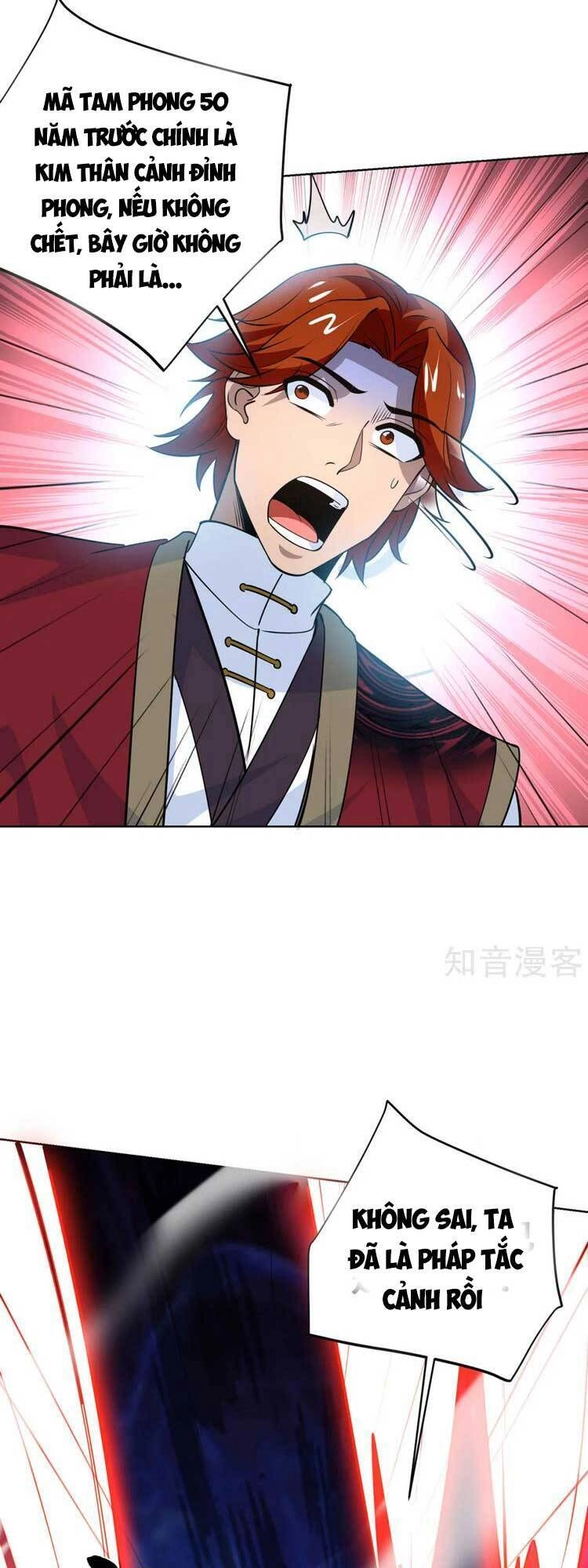 Độc Bộ Tiêu Dao Chapter 436 - 19