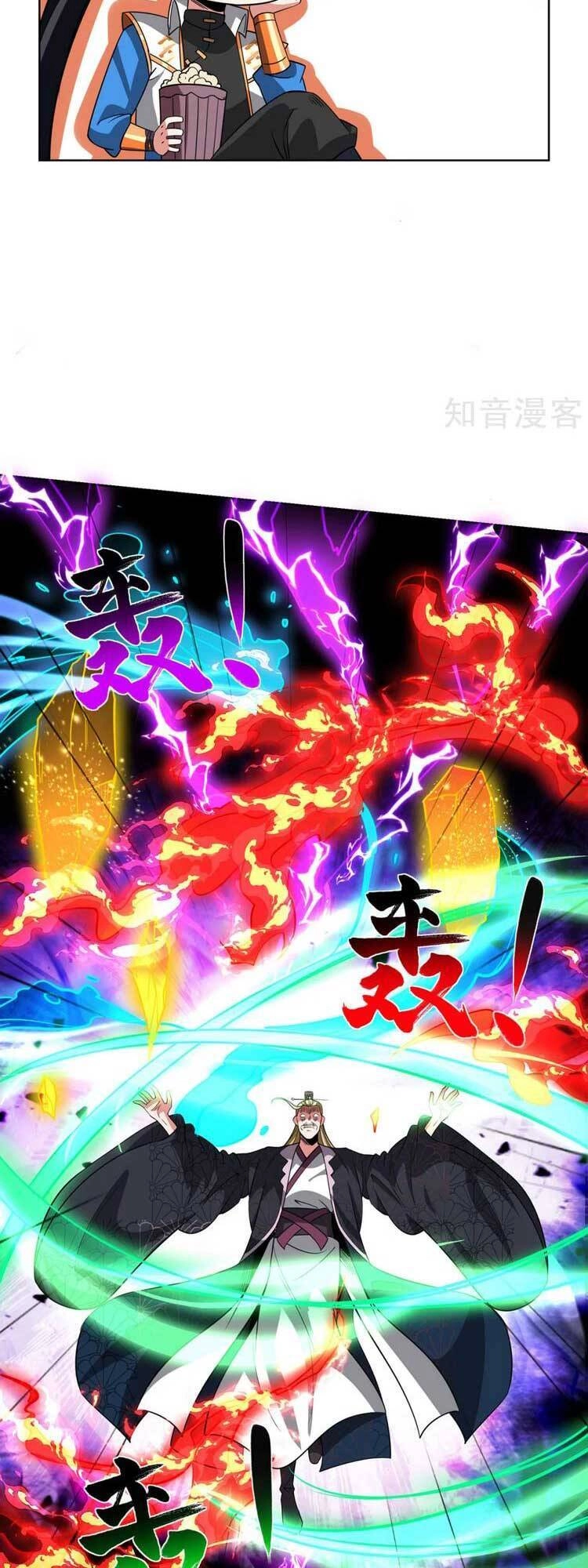 Độc Bộ Tiêu Dao Chapter 437 - 10