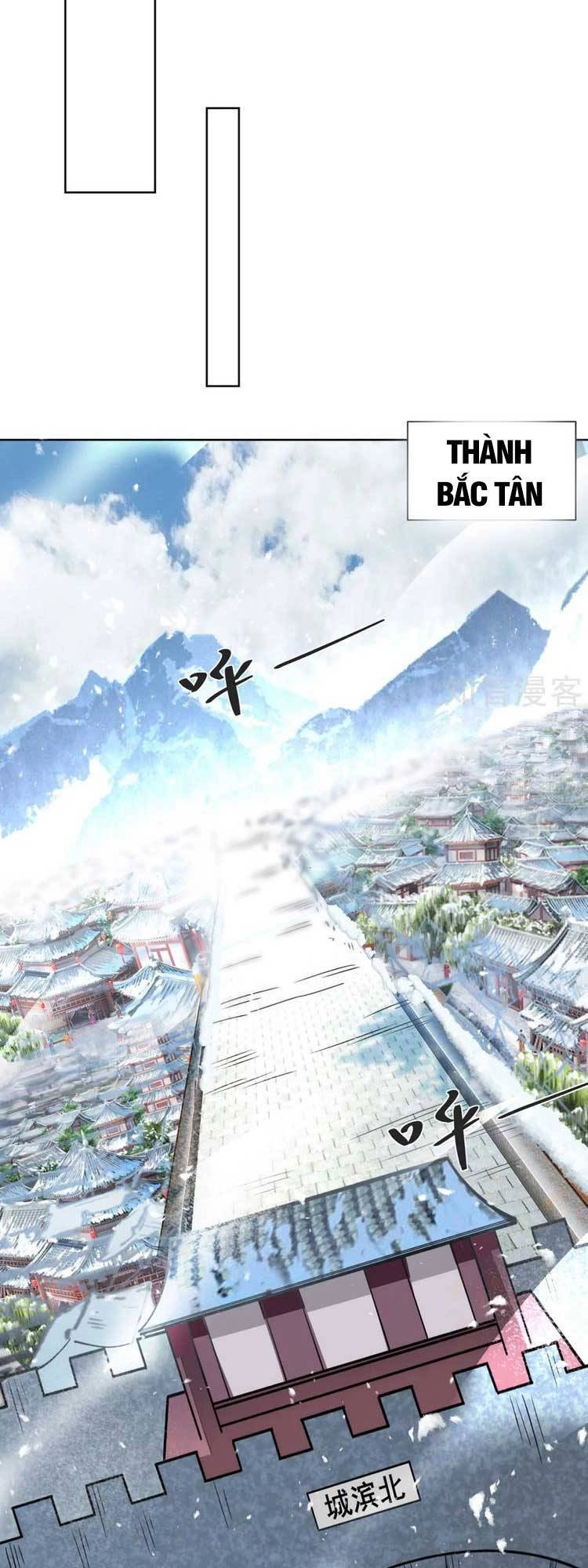 Độc Bộ Tiêu Dao Chapter 438 - 8
